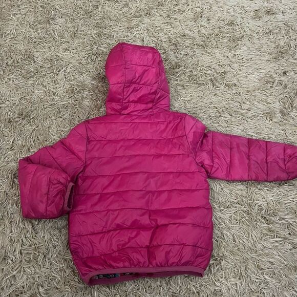Disney Minnie mouse jacket size 4t - Picture 2 of 2